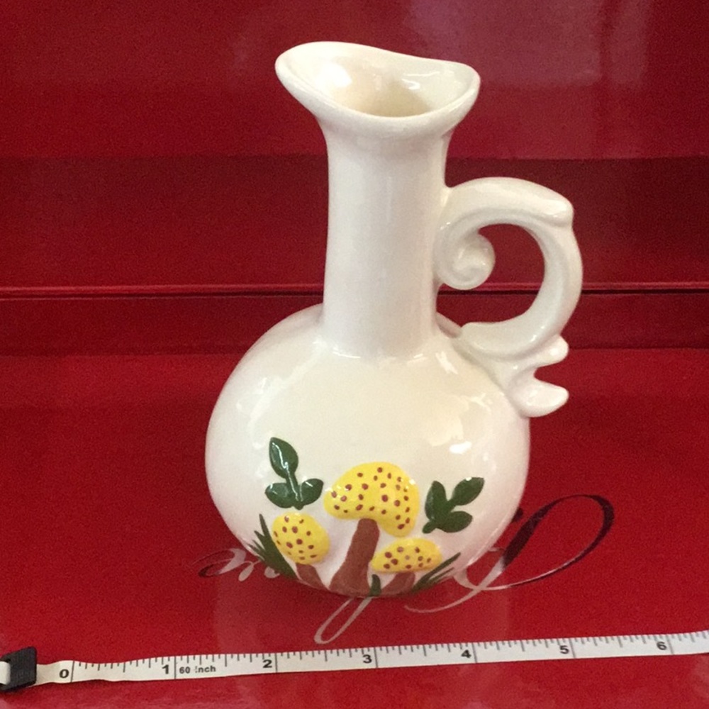 Antique vase